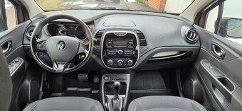 Renault Captur 1.2Tce Automat - 11
