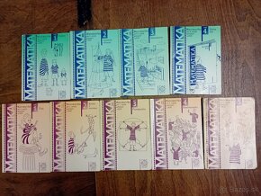 PC literatúra, informatika, odborné technické slovníky - 11