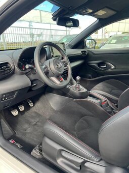 Toyota Yaris 1.6 Turbo GR Four 4WD Dynamic - 11