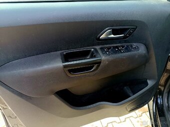 VW AMAROK 3.0TDI - PREDAJ AJ NA SPLÁTKY - 11