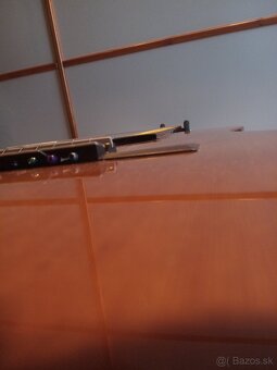 Klasická gitara Alvaro 260 - 4/4 - 11