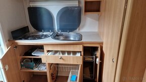 HOME-CAR ZĹAVA 1000€ 690kg/1000kg, predstan - 11