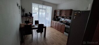 Rodinný dom Hlohovec - 11