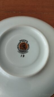 Porcelánová súprava - CARLSBAD - 11