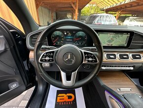 Mercedes Benz GLE SUV Model 2021 AMG 400 243kw 4-Matic DPH - 11