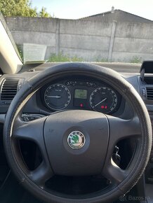 Škoda Octavia 2.0 TDi 103kw - 11