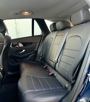 Mercedes-Benz GLC 200 - 4Matic - 2020 - 145 kW - Odpočet DPH - 11
