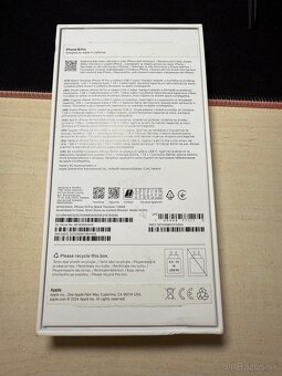 iPhone 16 Pro Black titan 128GB - 11