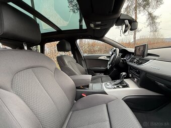 Audi A6 C7 Facelift 3.0TDI 160kw 9/2015 Quattro - 11