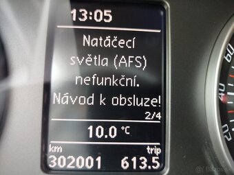ŠKODA OCTAVIA 1.6 TDI 77KW 2013 - 11