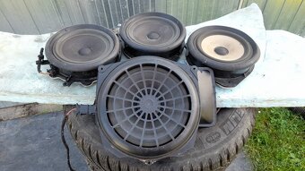 AUDI A4 2,5 TDI - AUDI A3 1,6 Benzín - 11