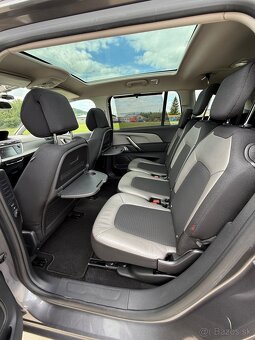 Citroen C4 SpaceTourer 2.0 BlueHDi Shine A/T - 11