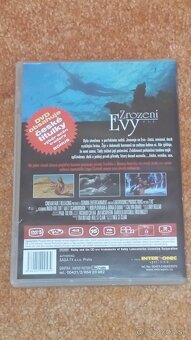 Filmy na DVD - 11