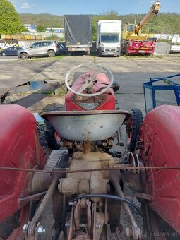 Zetor 2011 - 11