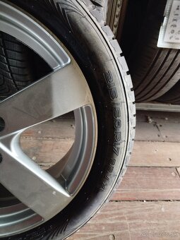 Kolesá 4x108 R17 - 11