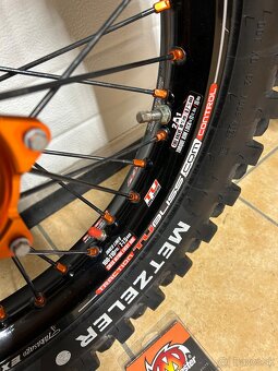 Ktm KITE A60 enduro kolesá, tublis, motomaster - 11