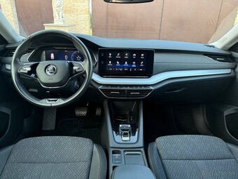 Skoda octavia 2.0tdi 110kw style dsg - 11