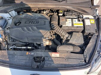 Kia ceed 3 - 11