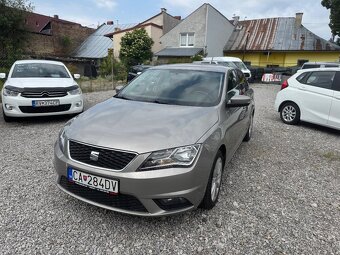 SEAT Toledo 1.0 TSi - 11