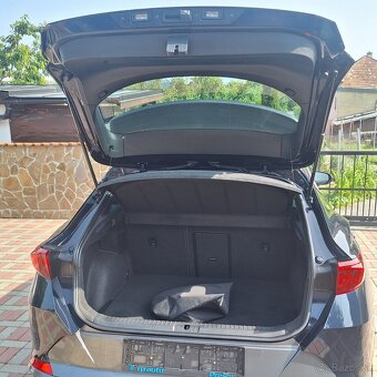 Cupra Formentor 1.4 TSI eHybrid 245k DSG Veloz - 11