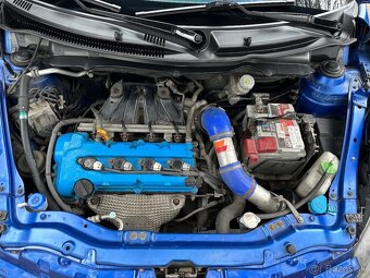 Suzuki Swift 1.6 Sport 100kw - 11
