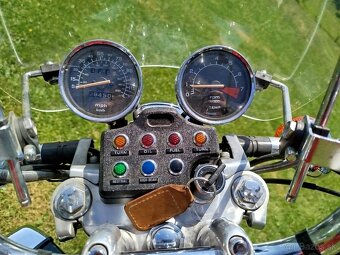 Honda Shadow - 11