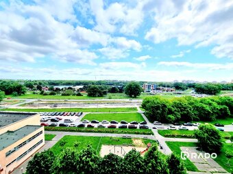RentHub  | Zariadený 1 izbový byt | 28m² | Bratislava - 11