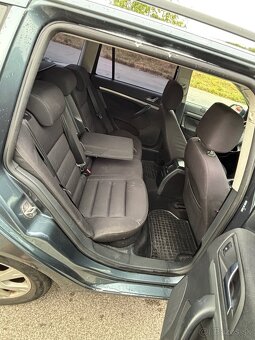 Predám Škodu Octavia combi 1.9tdi - 11