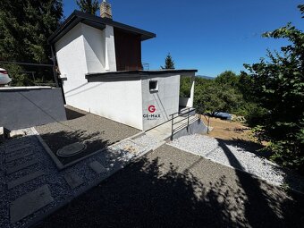NOVOZREKONŠTRUOVANÁ POSCHODOVÁ CHATA – MEDVEDIA HORA, ZEMPLÍ - 11