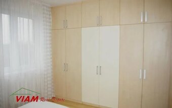 2 izbový byt Trenčín na prenájom, Juh, od 01.10.2025 - 11