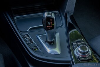 BMW Rad 3 318d Sport Line / AJ NA SPLÁTKY - 11