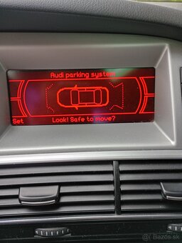 A6 2.0 TDI - 11