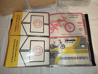 Mix - prirucky Babeta ,Jawa, a ine - 11