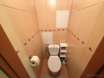 2 - izbový byt Školská ulica - 11