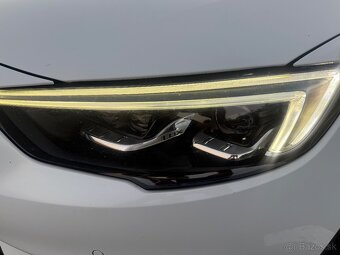 Opel INSIGNIA 1,6 CDTI 100kw—6 s.t. AUTOMAT—2018–FULL LED - 11