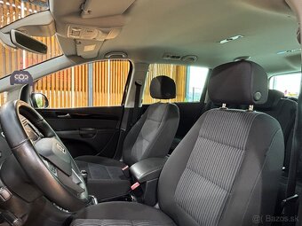 Seat Alhambra 2.0 TDI CR 150k Style - 11
