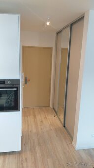 1izb novostavba s garazou Bory byvanie - 11