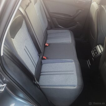 Seat Ateca 2.0 TDI 150 Style Family 4Drive DSG - 11