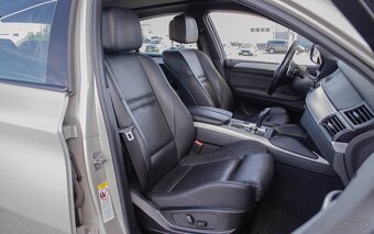 BMW X6 30d Xdrive - 11