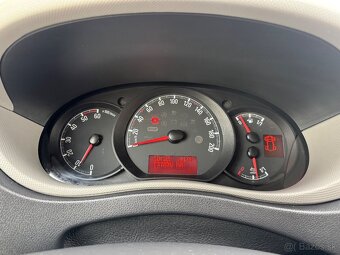 Opel Movano 2.3Diesel L2H2 2018 - Odpočet DPH - - 11