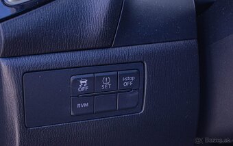 Mazda 3 2.2 Skyactiv-D150 Attraction Sedan - 11