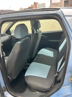 Fiat Punto 1.2 – 2006, 80 950 km Automat - 11
