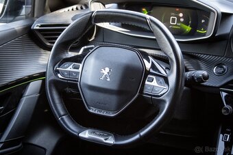 Peugeot 208 1.2 PureTech 130 GT Line EAT8 - 11