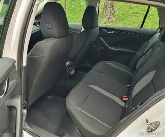 Skoda Scala 2020 1.0Tsi - 11