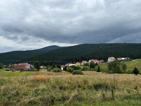 Stavebný pozemok chata stavebným povolením komplet - 11