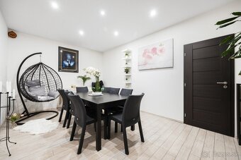 Na predaj 3 generačný RD Most pri Bratislave časť Studené - 11