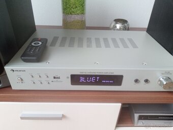 Aiwa reproduktory - 11