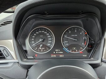 Predám BMW X1 F48 - 11