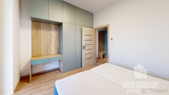 Na prenájom, 2 izbový byt Pinia Martin, RES group - 11