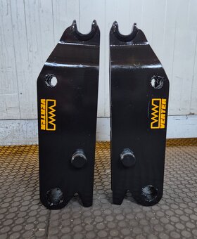 Zosilnený výložník UNC 060, zts, unc detvan - 11